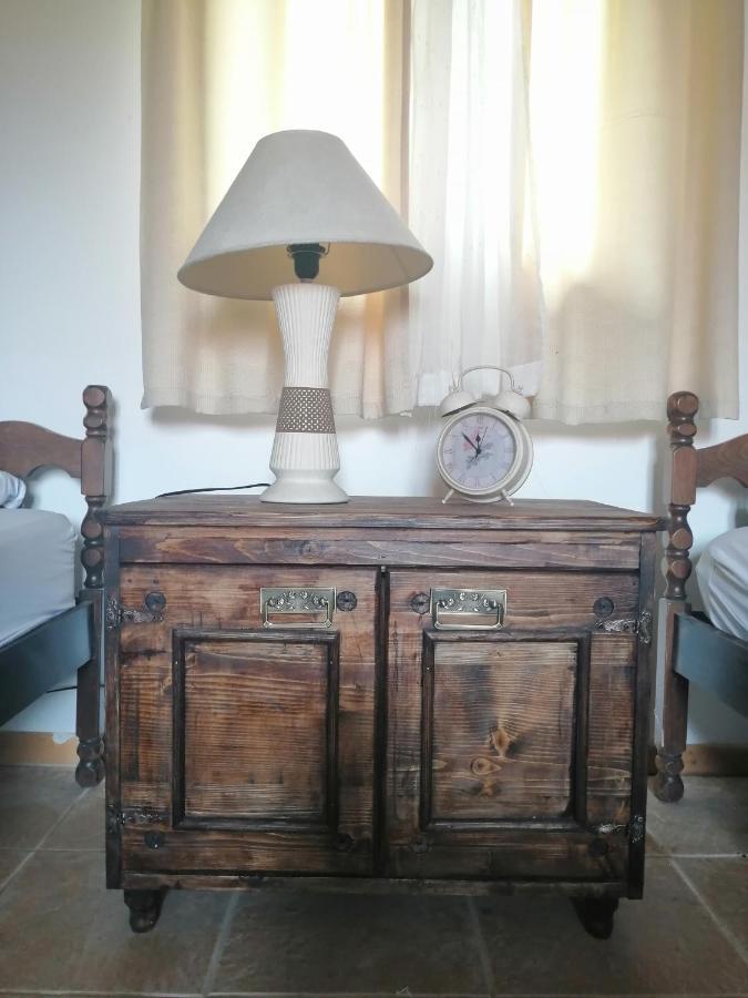 Camp Viljamovka Appartement Kremna Buitenkant foto